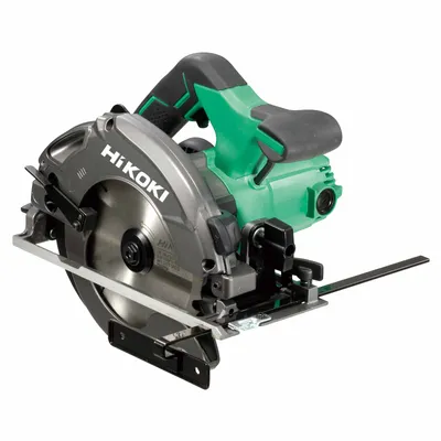 Produktbild von HiKOKI C6U3 (Transportkoffer) Kreissäge (1Stk.)
