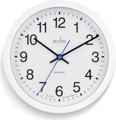 Produktbild von Acctim - 22-22742 - Wanduhr