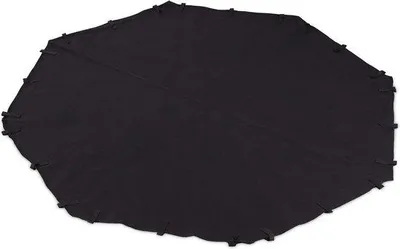 Immagine prodotto di Tappetino impermeabile per gabbia per conigli, in nylon, 168 cm