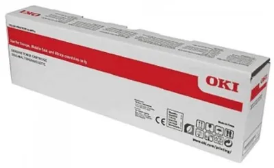 Obrázok produktu pre OKI 47095702 magenta Toner