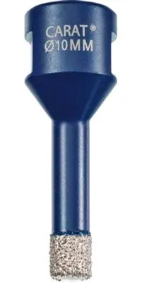 Produktbild von Fliesenbohrer CARAT Ø10 mm, M14