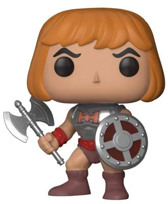 Obrázek produktu pro FUNKO 21805, Sběratelská postavička, Filmy a televizní seriály