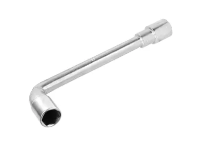 Produktbild von L-Steckschlüssel 19mm 01297
