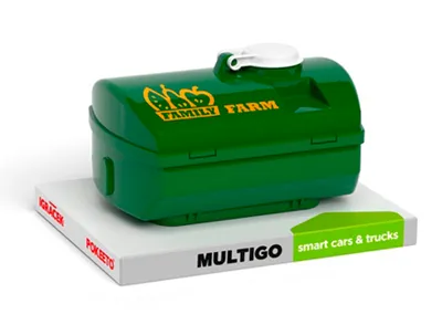 Image de MULTIGO FARM - citerne