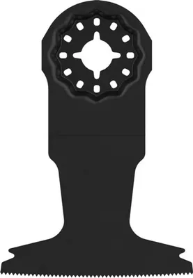 Immagine prodotto di PRO AII 65 Lama APIB per utensili multifunzione, 65 x 40 mm, 5 pz.