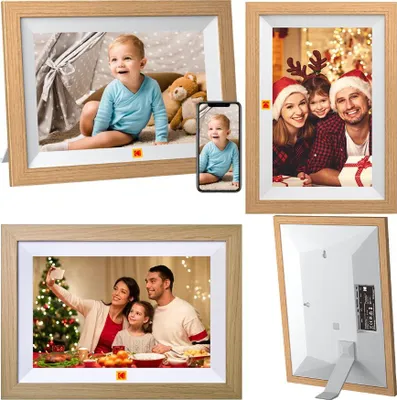 Productafbeelding van Kodak RCF-1012W WiFi-router