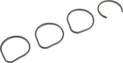 Produktbild von Dichtung Ansaugkrümmer 9463705080