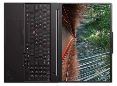 Zdjęcie produktu dla Lenovo ThinkPad P16s Gen 5, ekran 16" WUXGA IPS, procesor Intel Core Ultra 7 356H, 32GB pamięci RAM, dysk SSD 512GB, karta graficzna NVIDIA RTX PRO 2000, system Windows 11 Pro