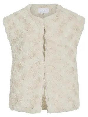 Productafbeelding van Vila Vidorte, nieuw model, vest/pullover