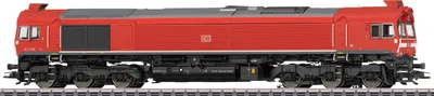 Immagine prodotto di Locomotiva Diesel Classe 77 Db Ag