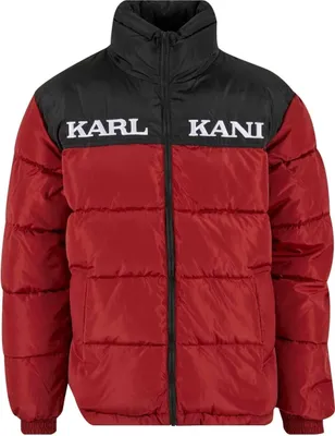 Image de Manteau Karl Kani PD00007603 pour Homme