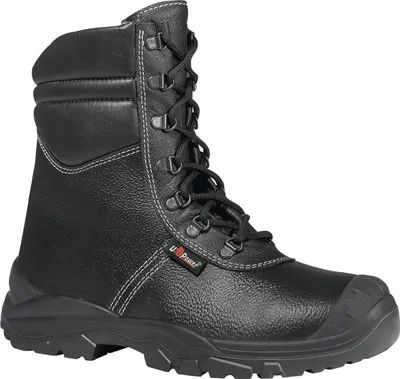 Produktbild von U-Power Krotal S3 Sicherheitsschuhe CI SRC Gr. 39