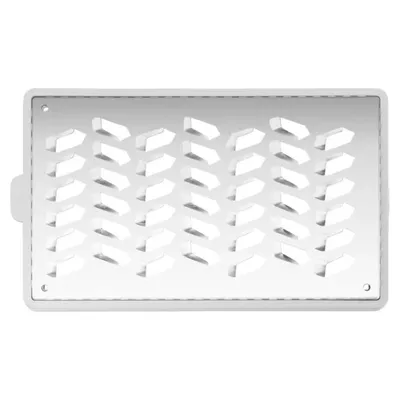 Produktbild von Zwilling Z-Cut Multireibe 7-in-1 Grau