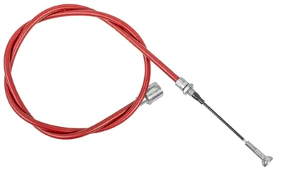Imagen del producto de Cable de freno AL-KO de 1320/1516 mm con cable de acero para remolques con freno