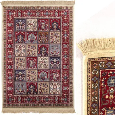 Obrázok produktu pre 140x70 CM Moderný  koberec Soraya Tapis Teppich Alfombra RUG