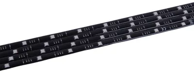 Obrázek produktu pro Näve 5235161, Světelný TV pás, Atmosféra, Černá, Více, LED, USB