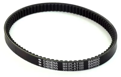 Productafbeelding van Aandrijfriem ATHENA 836x21,50x10,50 voor Aprilia