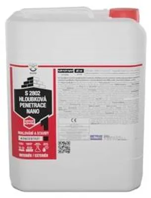 Produktbild von Buldok 166799 Penetrace hloubková NANO S 2802 1 kg