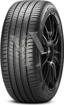 Produktbild von Pirelli Sommerreifen motorcycle-tyres Cinturato P7 (P7C2) Run Flat ( 255/45 R19 104Y XL MOE, mit Felgenschutz (MFS), runflat )