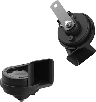 Produktbild von Oxford Foghorn 12V Motorradhupe