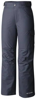 Immagine prodotto di Pantaloni da sci Columbia per bambine, modello Starchaser Peak II, colore: nocturnal, taglia: M