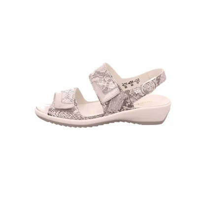 Produktbild von Waldläufer Komfort Sandalen KOBRA FOIL KOBRA Damen 383034303635 Grau 42 1/2 EU