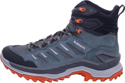 Produktbild von Lowa Innovo GTX Mid Herren Wanderschuhe in Gr. 47