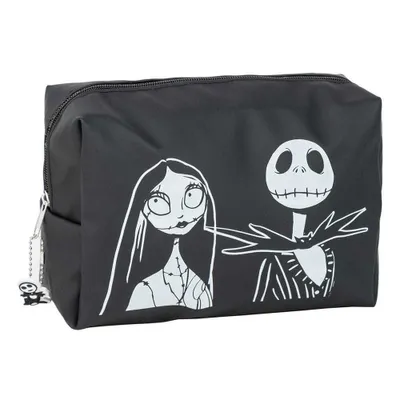 Immagine prodotto di Borsa per cosmetici Nightmare Before Christmas Jack & Sally