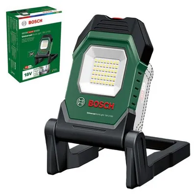 Produktbild von Akku-LED-Arbeitsleuchte UniversalWorkLight 18V-2100