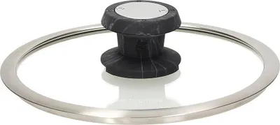 Produktbild von Tognana Porcellane WS558C6SPHA Deckel Rund Transparent