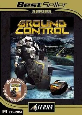 Produktbild von Ground Control
