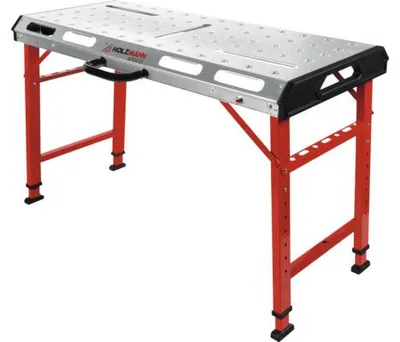 Immagine prodotto di Tavolo di saldatura mobile Holzmann ST2GO