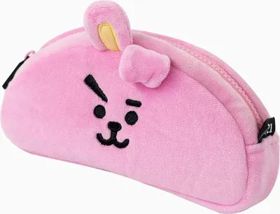 Immagine prodotto di Line Friends BT21 - Astuccio per matite COOKY
