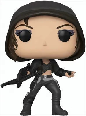 Image de Birds Of Prey - Huntress 305 - Funko Pop - Figurine en vinyle