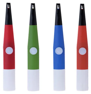 Image de Briquet Multi Spark, Couleurs Assorties 23,7 X 3,3 X 2,7 Cm Euro/u
