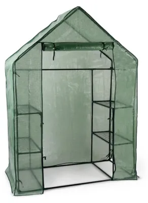 Obrázek produktu pro Fóliovník Kinzo Walk-in 143 x 73 x 195 cm