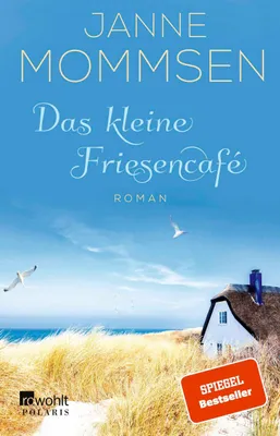 Produktbild von Das kleine Friesencafé