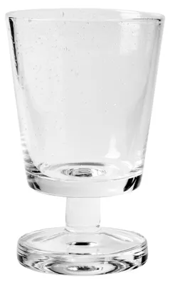 Obrázek produktu pro Sklenice na bílé víno Broste copenhagen Bubble