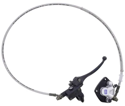 Produktbild von hydraulische Bremse vorne Dirt Bike Mini Cross Midi Bike