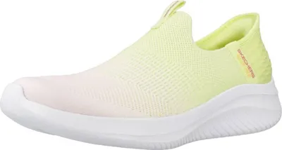 Immagine prodotto di Sneakers Del Marchio Skechers Del Modello Slip Ins: Ultra Flex 3.0 Giallo