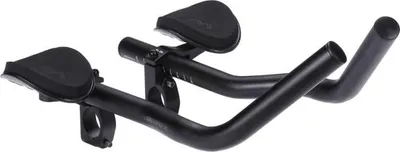 Produktbild von BBB Cycling BBB Lenker AeroBase 22.2-31.8mm schwarz 22 - aerodynamischer Tria...