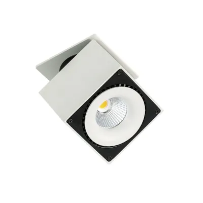 Obrázek produktu pro Bodová lampa Sevilla SL7562 4000K Italux