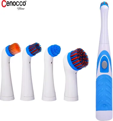 Produktbild von Cenocco Multifunktions-Sonic Scrubber
