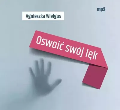 Productafbeelding van Oswoić swój lęk