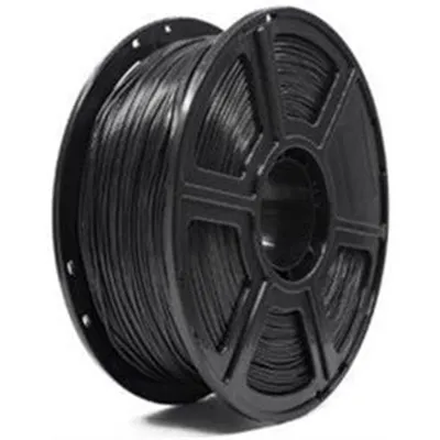 Zdjęcie produktu dla PA 1kg Black Flashforge 3D Filament 1,75mm (PAB1)