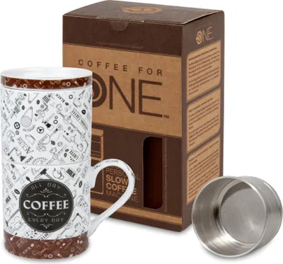 Immagine prodotto di Caffè per uno - Coffee Talk