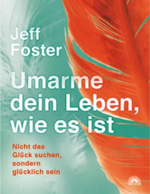 Immagine prodotto di Umarme dein Leben, wie es ist