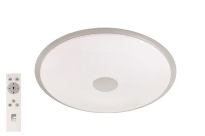 Produktbild von EGLO LANCIANO, 1 Glühbirne(n), 3050 K, 4000 lm, Weiß