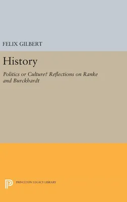 Produktbild von History