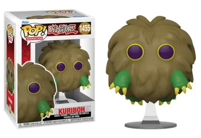 Obrázek produktu pro Funko Pop! Animation YuGiOh Kuriboh 1455
